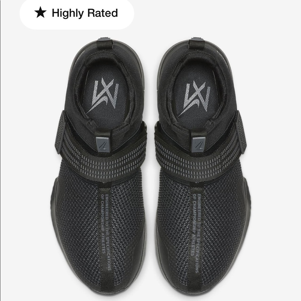 Men’s Nike Metcon Sport